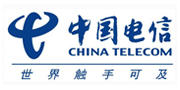 中國電信